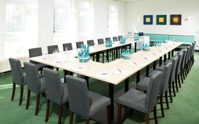 ACHAT Hotel Monheim am Rhein