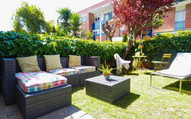Ocean Spirit House by Hello Homes Sitges