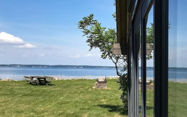 6 Person Holiday Home in Broager