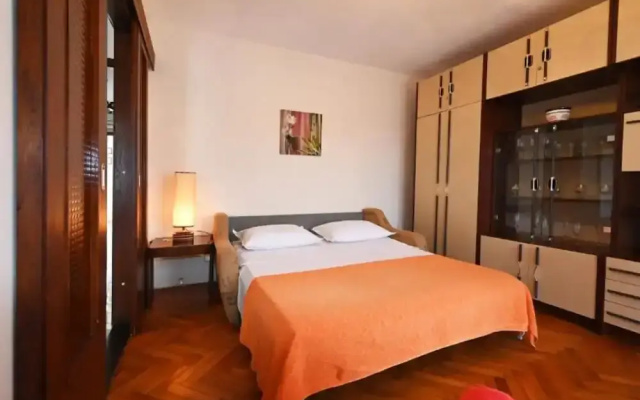 Apartments Mihovilovic