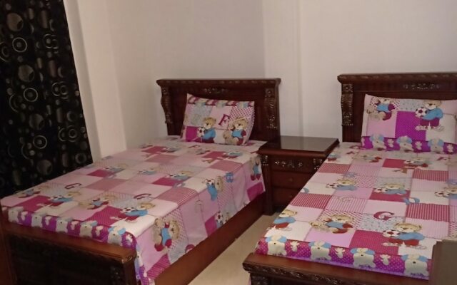 Apartment in Agoza