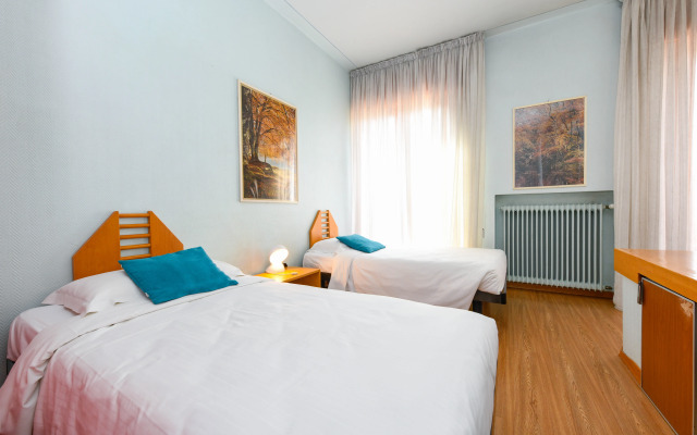 Hotel New Genziana