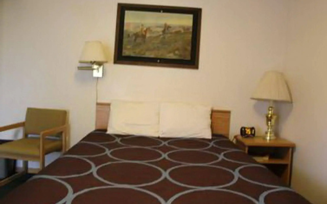 El Rancho Motel