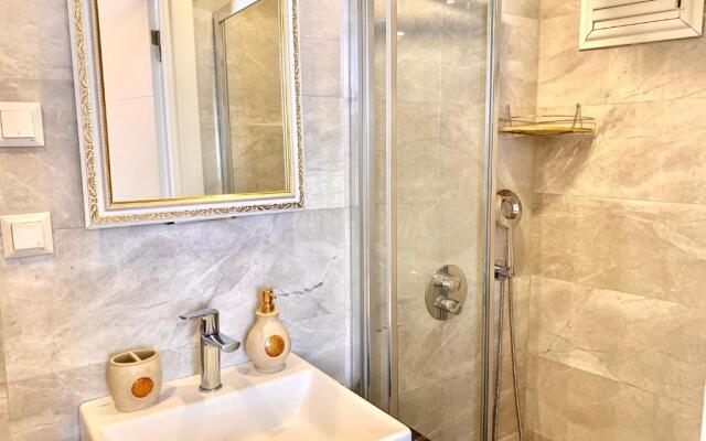 Fatma Sultan Oldtown Konak & Restaurant - 100Mb Fast Internet