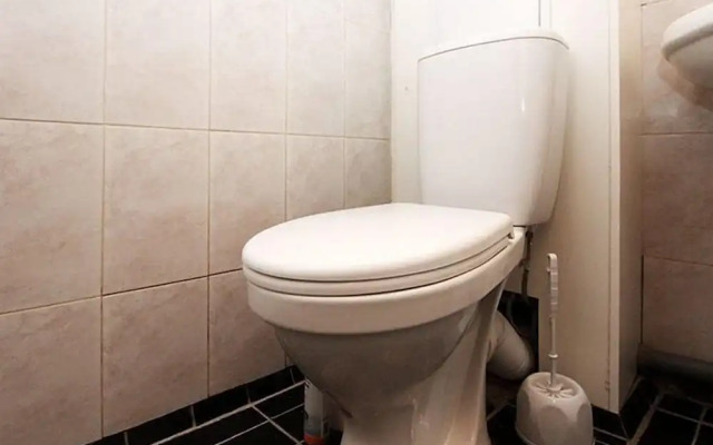 ApartLux on Prospekt Vernadskogo 91