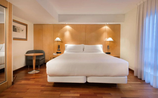 NH Madrid Paseo de la Habana