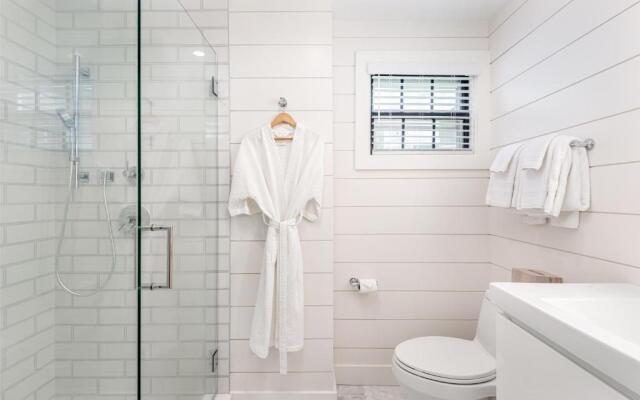 Nantucket Resort Collection