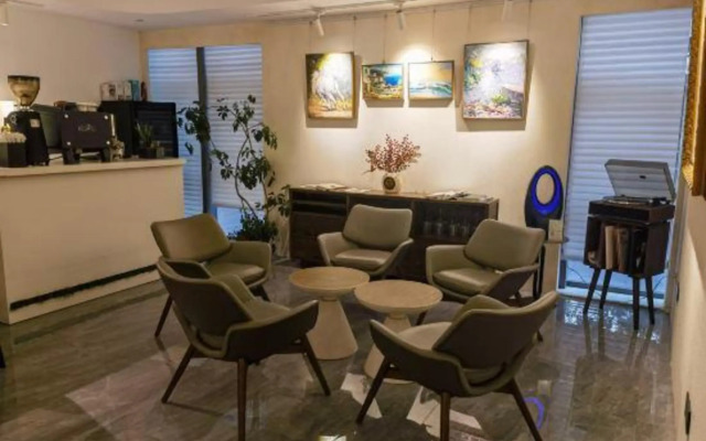 Guangzhou Yes Hotel-Xinheyuan Branch