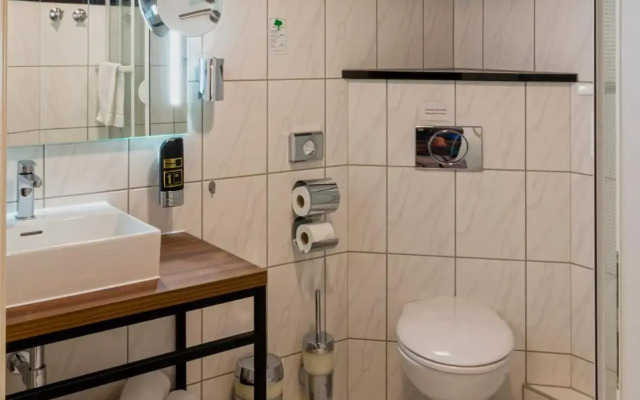 Trip Inn City Hotel Giessen