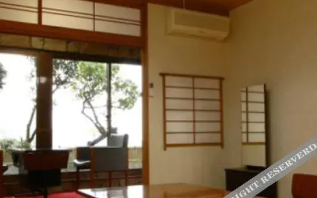 Yamanoue Hotel