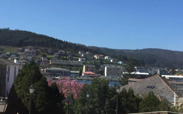 OLI VITA Viveiro Vacations Apartment