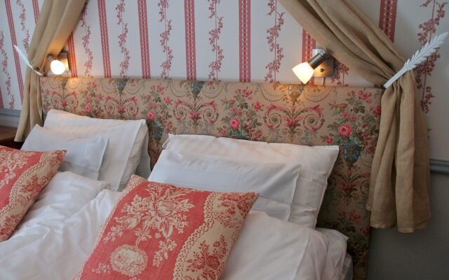 Hotel Maria