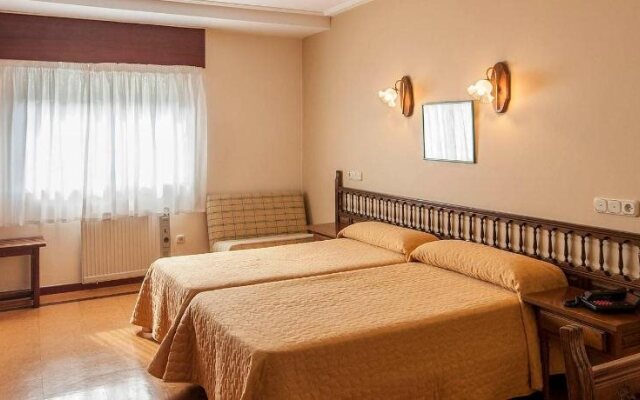 Hotel Isolino