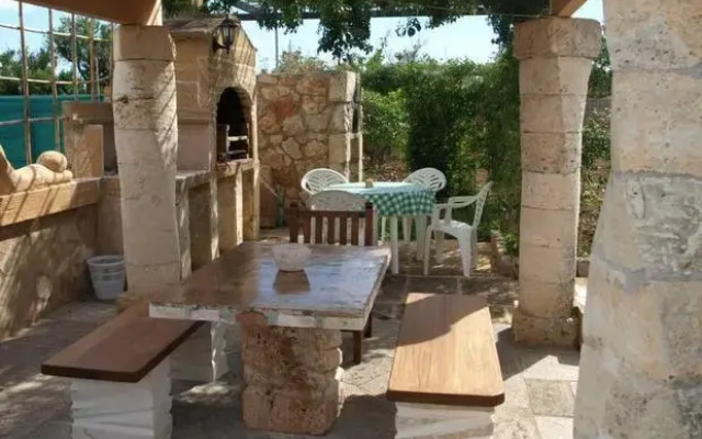 Villa La Casita del Escultor