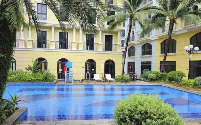 Su Casa Phu Quoc Long Beach