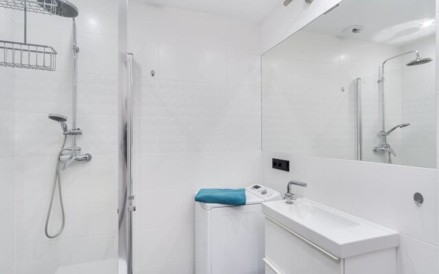 Studio Deluxe with access to SPA ZONE