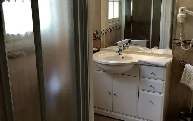 Les Chambres du Glacier