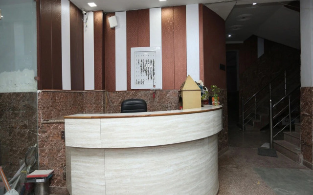 Chirag House By OYO Rooms