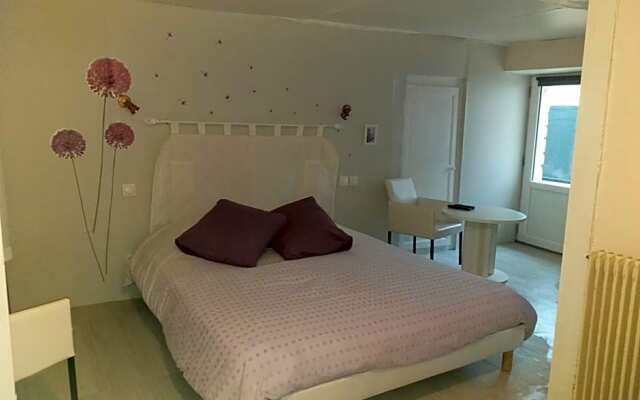 Chambres d'Hôtes Selon Morphee