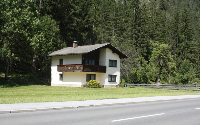 Haus Berta