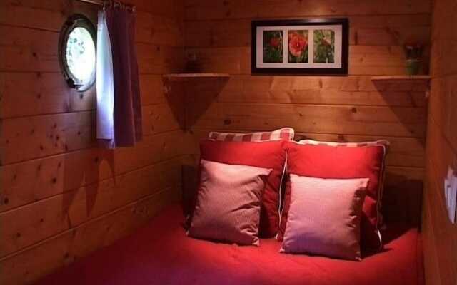 Le Relais de Maufront