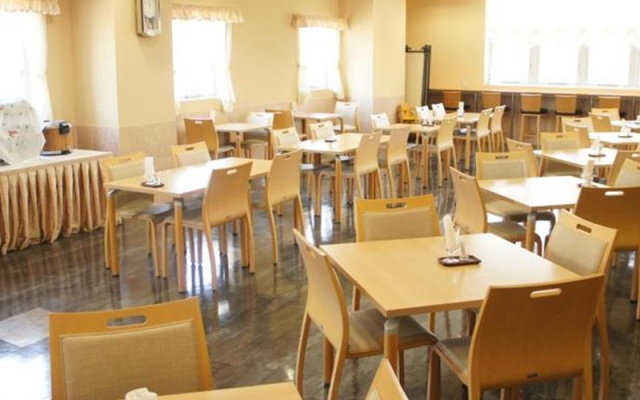 Shiroko Storia Hotel