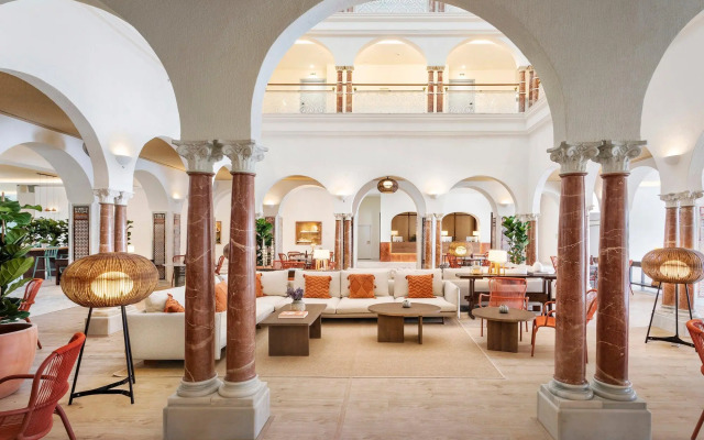 Villas at Meli&#225; Zahara