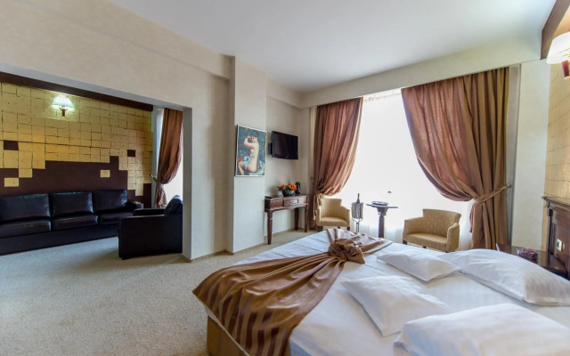 Hotel Rexton