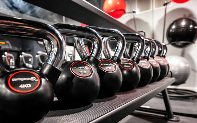 Staycity Aparthotels, Dublin, City Centre