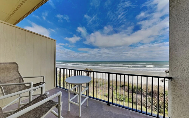 Summerhouse 263