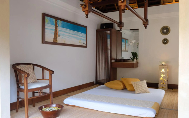 Mimpi Resort Menjangan