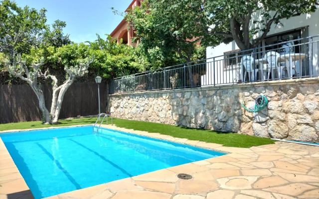 casa flor de taronger
