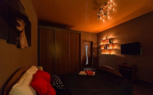 Apart-Comfort on Oktyabrsky pereulok 7