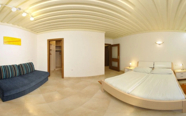 Karglhof - Seebungalows