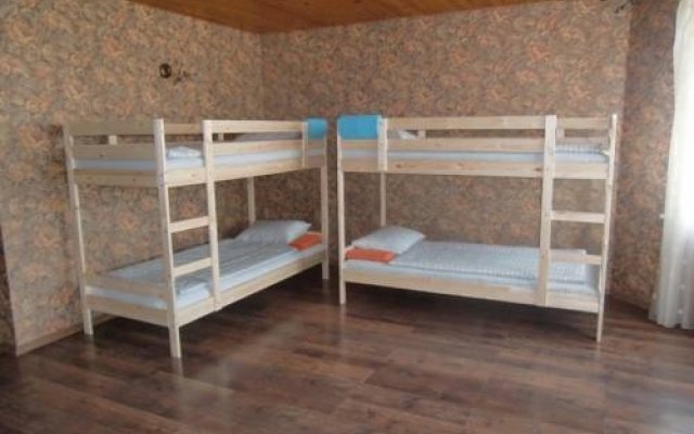 Radishev Hostel