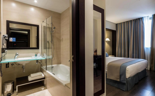 LCB Hotel Fuenlabrada