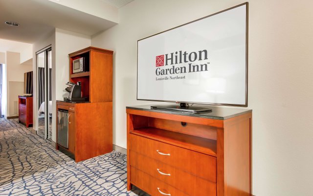 Hilton Garden Inn Louisville/Northeast