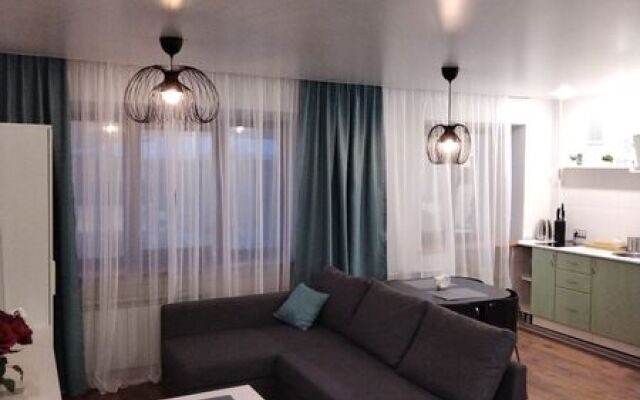 Апартаменты На сутки 51 на ул. Карла Либкнехта, д. 30 а