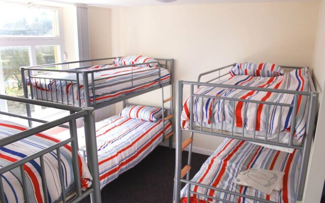 Newbrough Bunkhouse