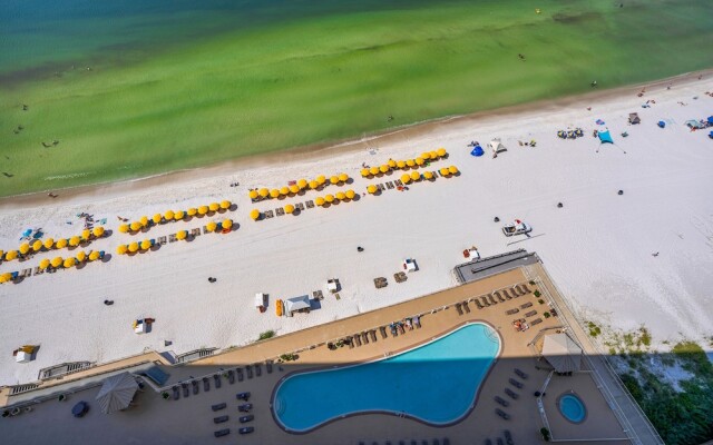 Treasure Island 2109