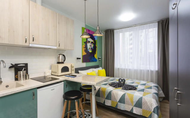 Home Like on Einstein Boulevard 4