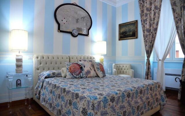Regal House Anzio