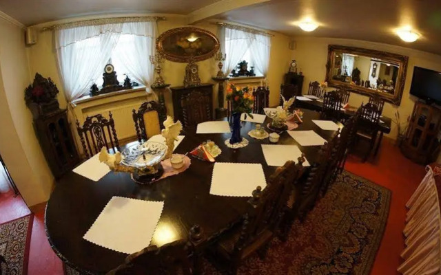 Hotel Kraków Florian