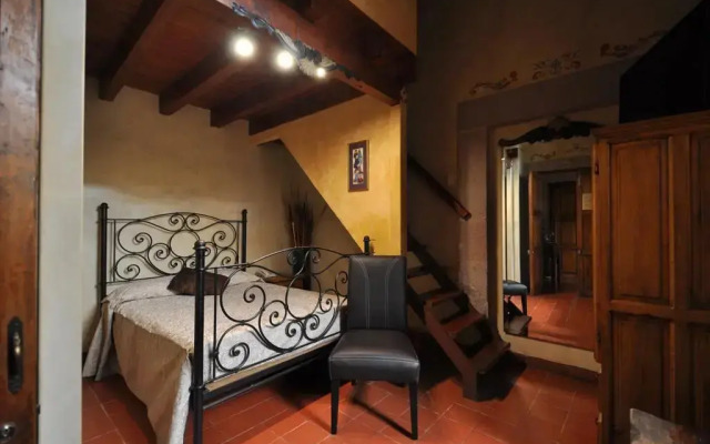 Casa de los Dulces Suenos