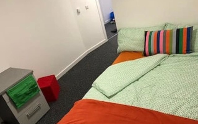 BlueOne Serviced Apts - Kelham Island