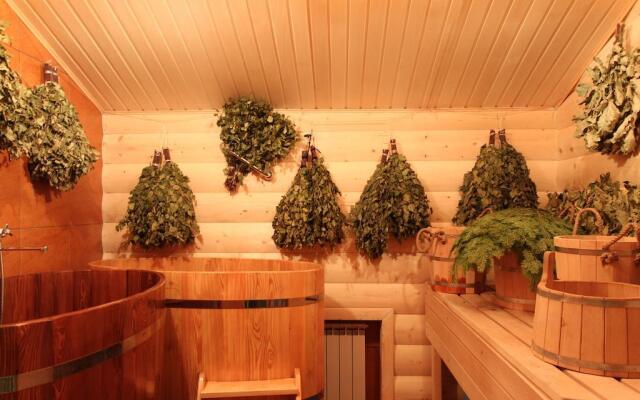 Hotel Expeditsia