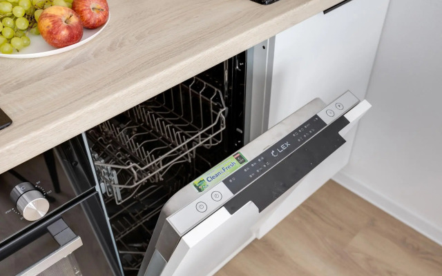 Апартаменты на улице Михайлова 30А корпус 2