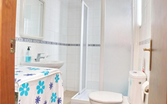 Apartamento estudio Velarde IV