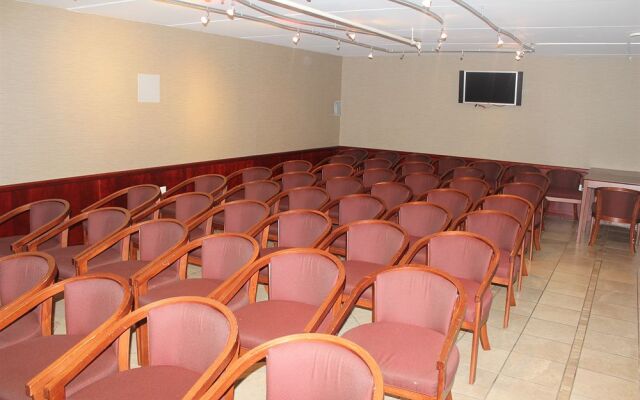 Casa Azul Hotel Blu JFK