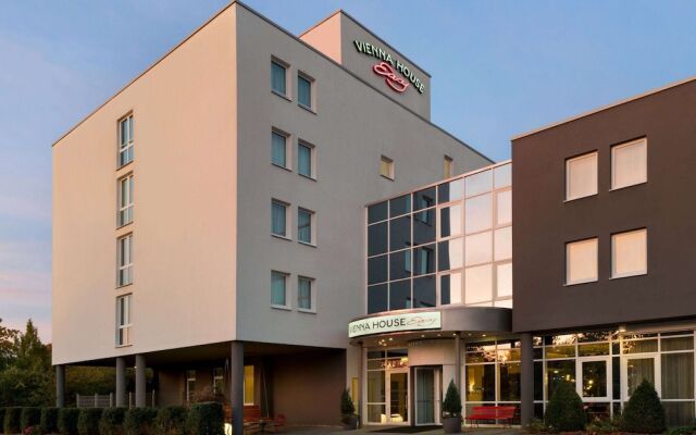 Vienna House Easy By Wyndham Amberg